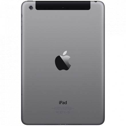 iPad mini 2, 128 ГБ, Wi-Fi+4G, Серый космос ME836 б/у - Фото 2