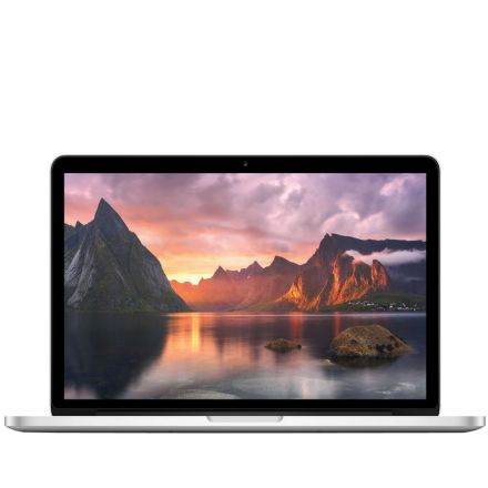 MacBook Pro 13"  Intel Core i5 , 8 ГБ, 256 ГБ, Серебристый 