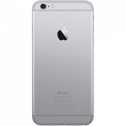 Apple iPhone 6 Plus 128 ГБ Серый космос MGAC2 б/у - Фото 2
