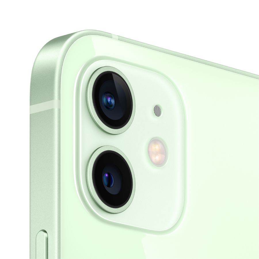 Apple iPhone 12 128 ГБ Зелёный MGJF3 б/у - Фото 2