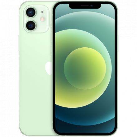 Apple iPhone 12 128 ГБ Зелёный в Житомире