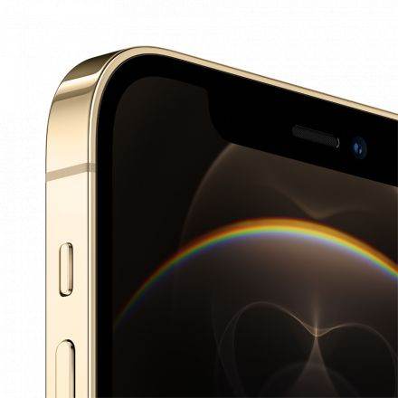 Apple iPhone 12 Pro 256 ГБ Золотой MGMR3 б/у - Фото 1