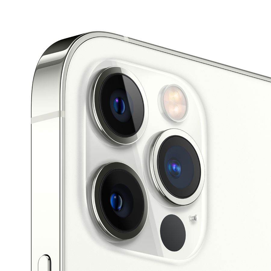 Apple iPhone 12 Pro 512 ГБ Серебристый MGMV3 б/у - Фото 2