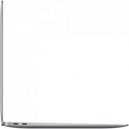 MacBook Air 13"  Apple M1, 8 ГБ, 256 ГБ, Серый космос MGN63 б/у - Фото 3