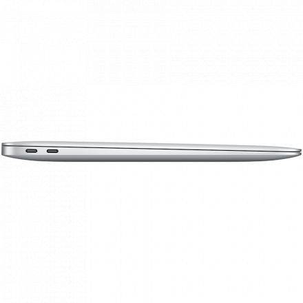 MacBook Air 13"  Apple M1, 8 ГБ, 256 ГБ, Серебристый MGN93 б/у - Фото 4