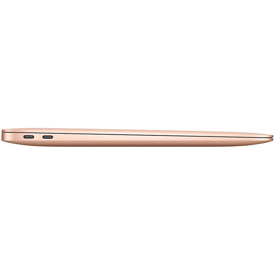 MacBook Air 13"  Apple M1, 8 ГБ, 256 ГБ, Золотой MGND3 б/у - Фото 4