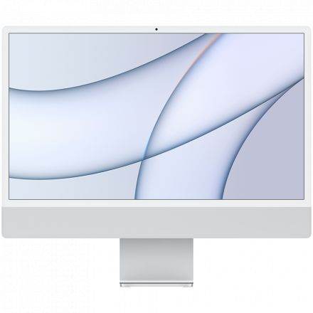 iMac 24", Apple M1, 8 ГБ, 256 ГБ SSD