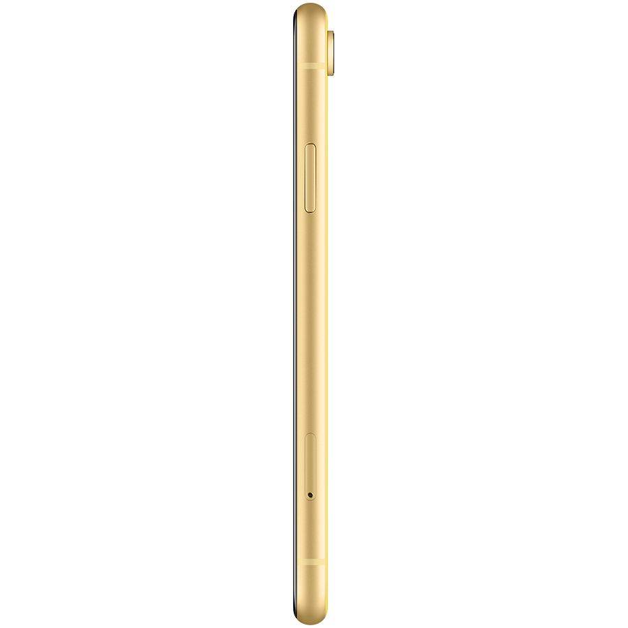 Apple iPhone XR 64 ГБ Желтый MH6Q3 б/у - Фото 3