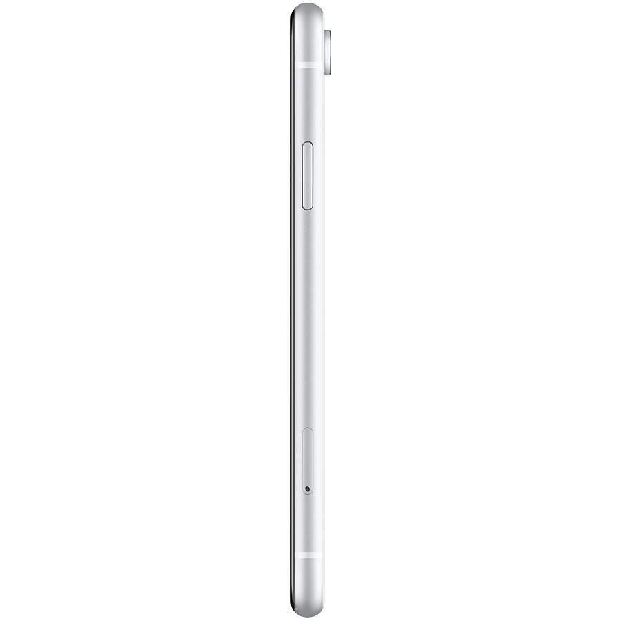Apple iPhone XR 128 ГБ Белый MH7M3 б/у - Фото 3