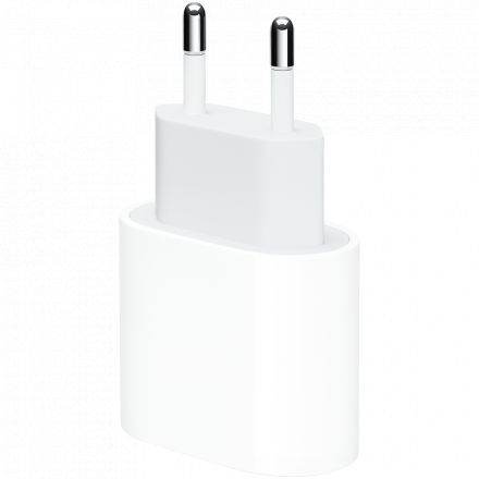 Адаптер переменного тока Apple USB-C, 20 Вт