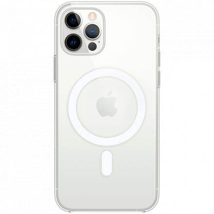 Case Apple Clear Case with MagSafe with MagSafe for iPhone 12/12 Pro
