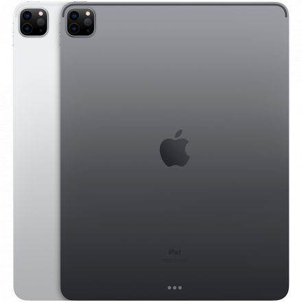 iPad Pro 12.9 (5th Gen), 256 ГБ, Wi-Fi, Серебристый MHNJ3 б/у - Фото 7