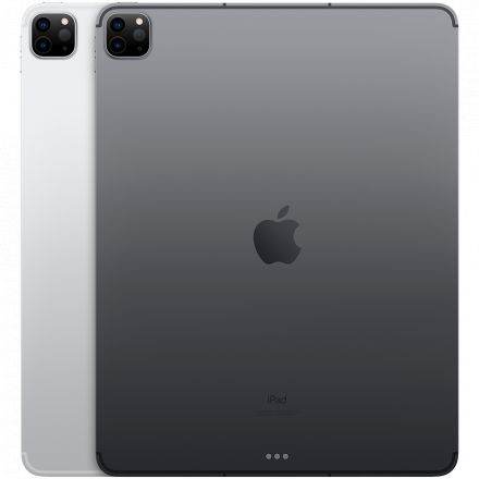 iPad Pro 12.9 (5th Gen), 128 ГБ, Wi-Fi+4G, Серый космос MHR43 б/у - Фото 7