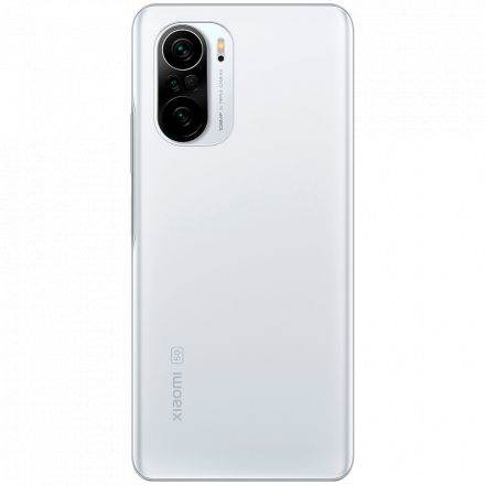 Xiaomi Mi 11i 256 ГБ Frosty White б/у - Фото 3