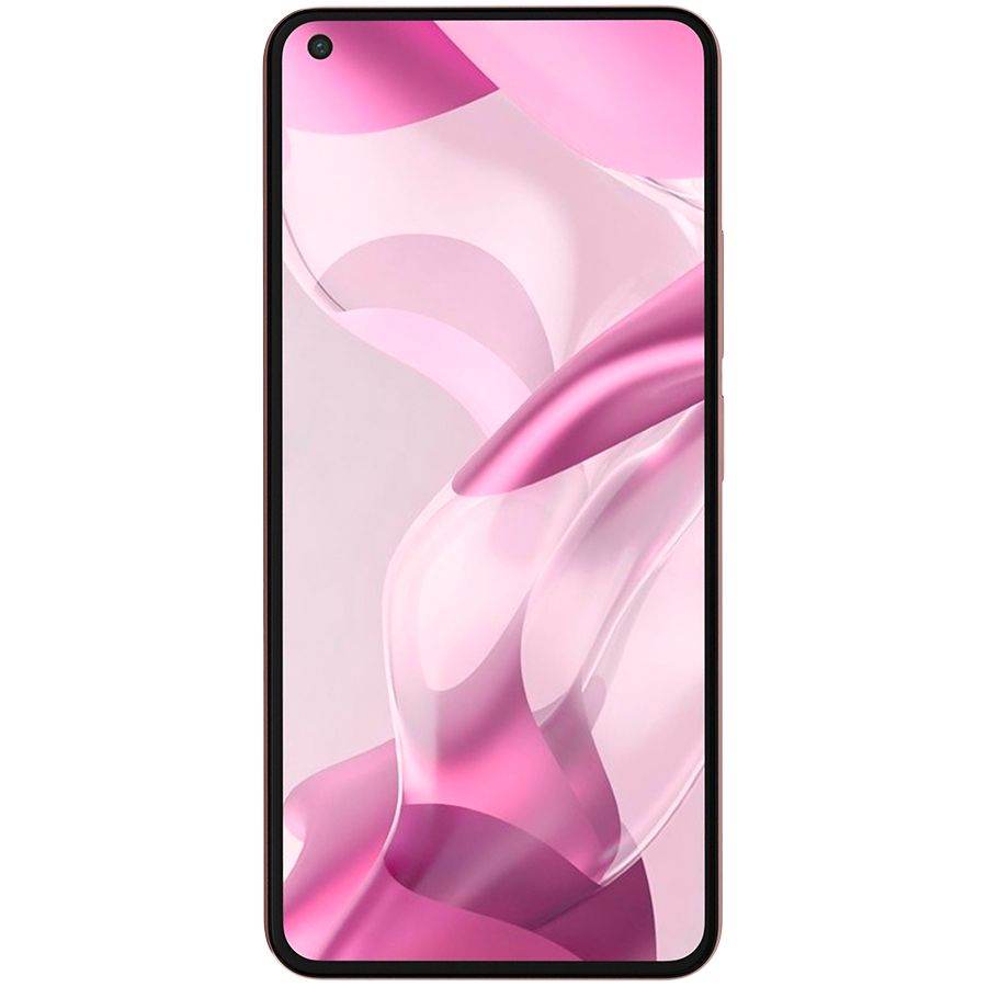 Xiaomi 11 Lite 5G NE 256 ГБ Peach Pink б/у - Фото 1