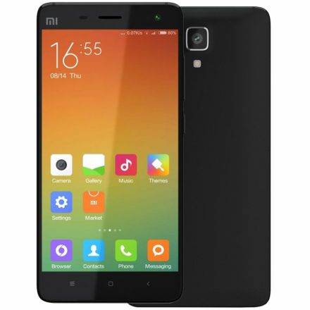 Xiaomi MI4 16 GB Black