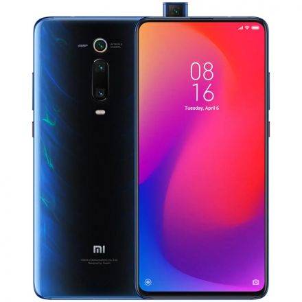 Xiaomi Mi 9T Pro 64 GB Glacier Blue