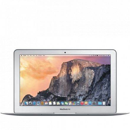 MacBook Air 11.6"  Intel Core i5, 4 GB, 128 GB, Silver