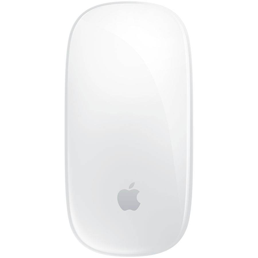 Мышь Apple Magic Mouse MK2E3 б/у - Фото 1