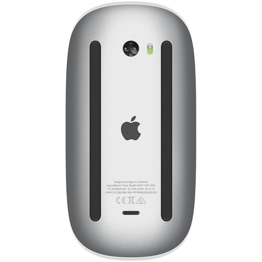 Мышь Apple Magic Mouse MK2E3 б/у - Фото 2