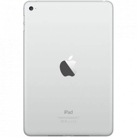 iPad mini 4, 64 ГБ, Wi-Fi, Серебристый MK9H2 б/у - Фото 2