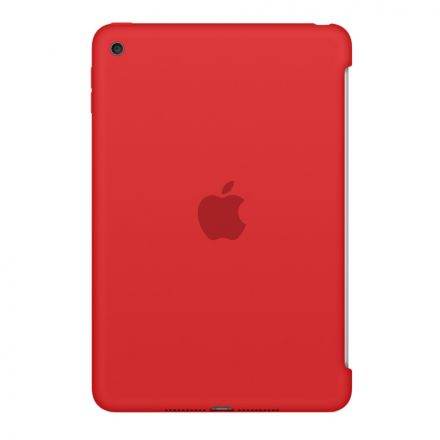 Чехол Apple силиконовый для iPad mini (4-го и 5-го поколения)