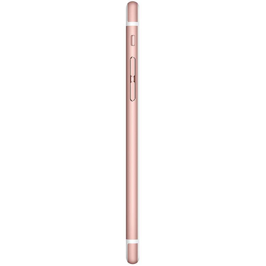 Apple iPhone 6s 16 ГБ Розовое золото MKQM2 б/у - Фото 3