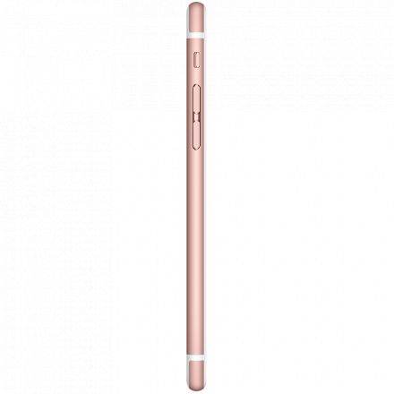 Apple iPhone 6s 16 ГБ Розовое золото MKQM2 б/у - Фото 3