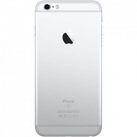 Apple iPhone 6s Plus 16 ГБ Серебристый MKU22 б/у - Фото 2