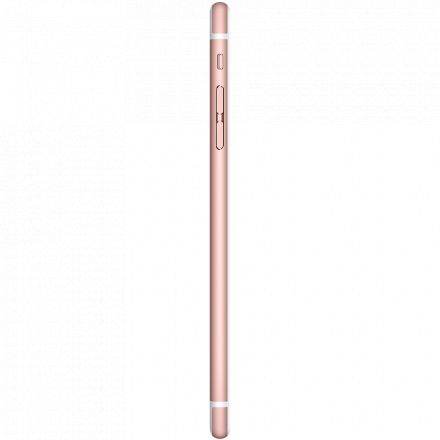 Apple iPhone 6s Plus 64 ГБ Розовое золото MKU92 б/у - Фото 3