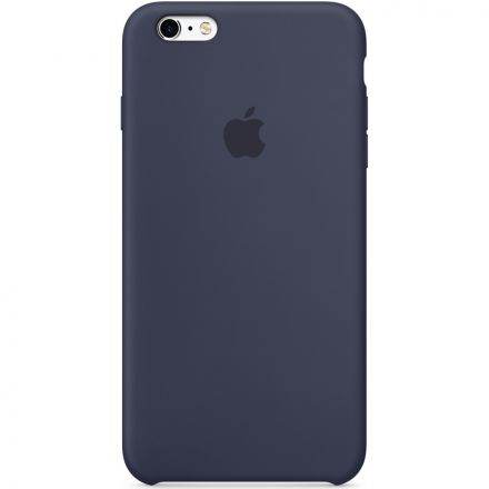 Чехол Apple силиконовый для iPhone 6/6s MKY22 б/у - Фото 0