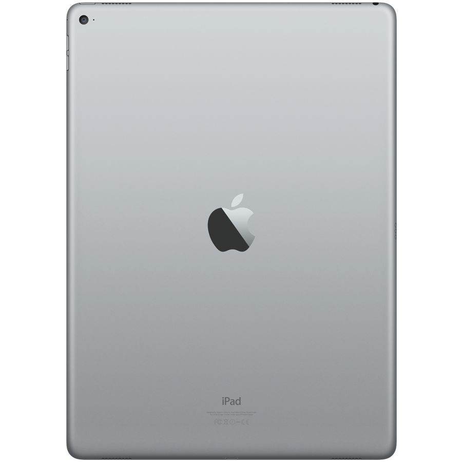 iPad Pro 12,9", 128 ГБ, Wi-Fi, Серый космос ML0N2 б/у - Фото 2