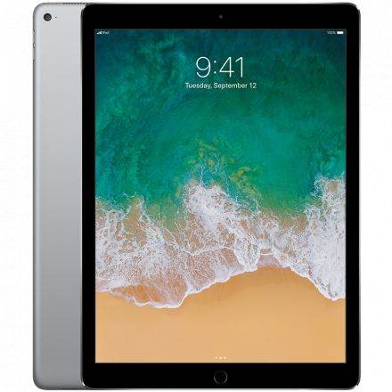 iPad Pro 12,9", 128 ГБ, Wi-Fi, Серый космос ML0N2 б/у - Фото 0