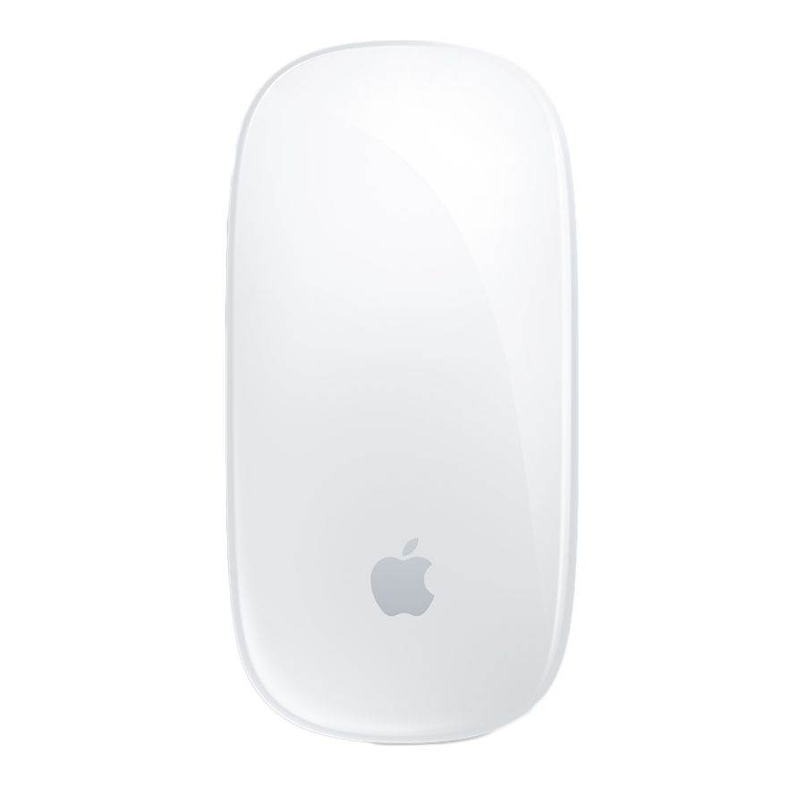 Мышь Apple Magic Mouse 2 MLA02 б/у - Фото 1