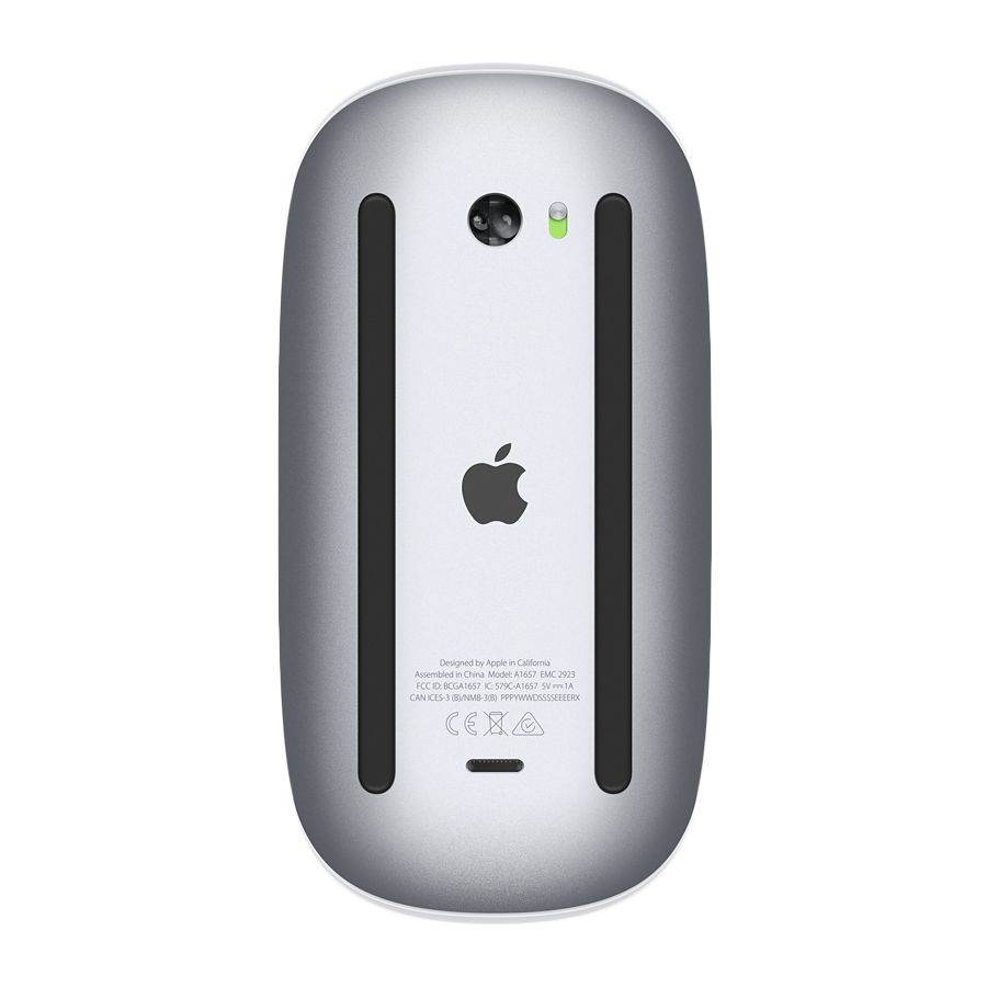Мышь Apple Magic Mouse 2 MLA02 б/у - Фото 2