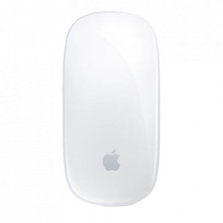 Мышь Apple Magic Mouse 2 MLA02 б/у - Фото 1