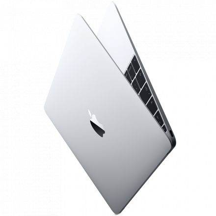 MacBook 12"  Intel Core m5, 8 ГБ, 512 ГБ, Серебристый MLHC2 б/у - Фото 1
