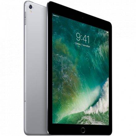 iPad Pro 9,7, 128 ГБ, Wi-Fi, Серый космос MLMV2 б/у - Фото 0