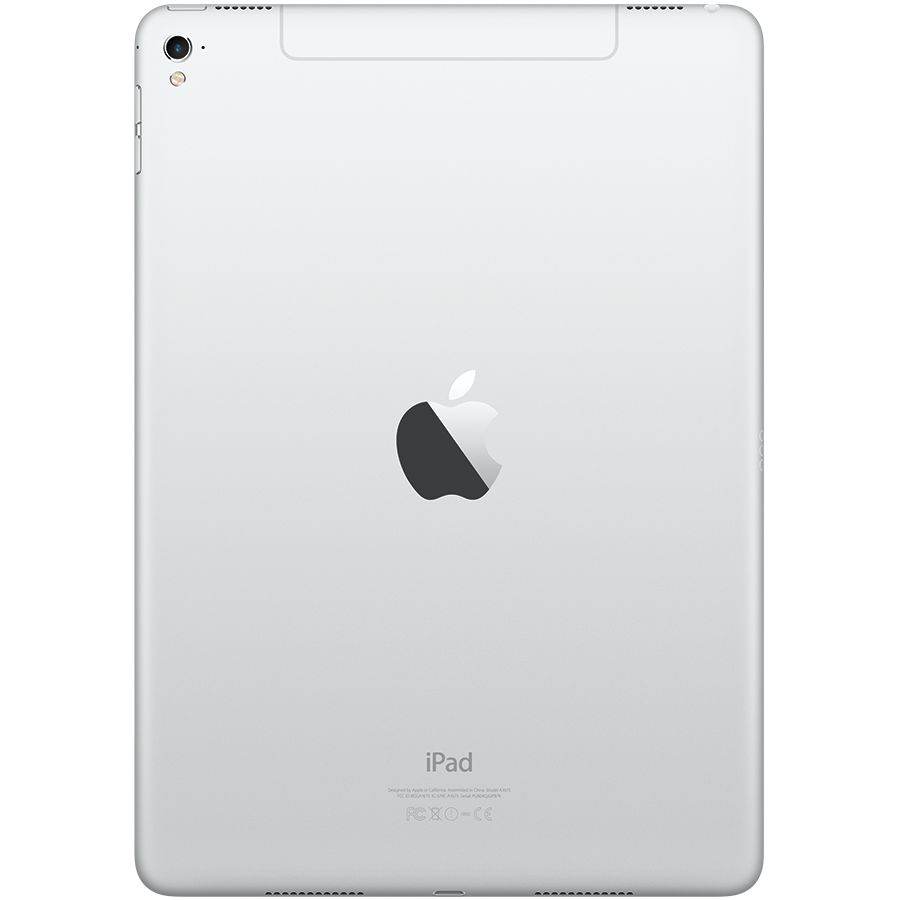 iPad Pro 9,7, 32 ГБ, Wi-Fi+4G, Серебристый MLPX2 б/у - Фото 2