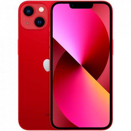 Apple iPhone 13 256 ГБ (PRODUCT)RED в Луцке