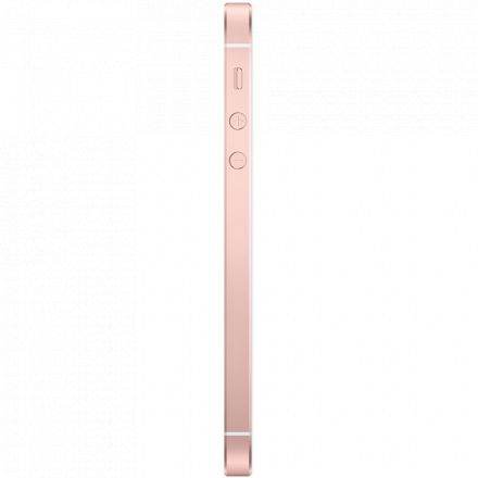 Apple iPhone SE 64 ГБ Розовое золото MLXQ2 б/у - Фото 3