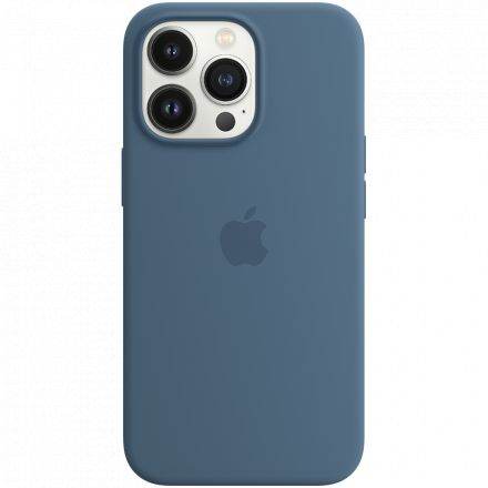 Чехол Apple силиконовый with MagSafe с MagSafe для iPhone 13 Pro