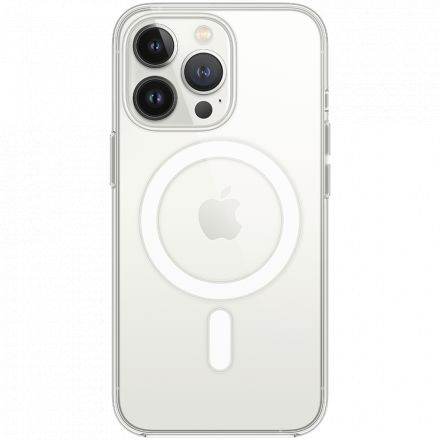 Чехол Apple CLEAR CASE с MagSafe для iPhone 13 Pro MM2Y3 б/у - Фото 0