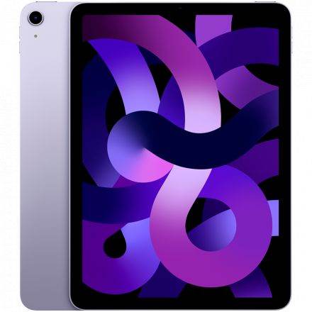 iPad Air 5, 64 GB, Wi-Fi, Purple