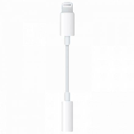 Apple Кабель-переходник с Lightning на mini-jack 3.5мм