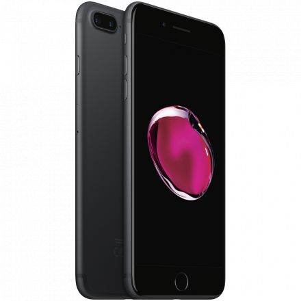 Apple iPhone 7 Plus 128 ГБ Чёрный в Одессе