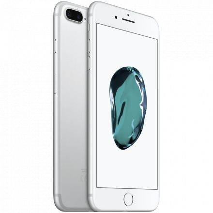 Apple iPhone 7 Plus 128 ГБ Серебристый в Одессе