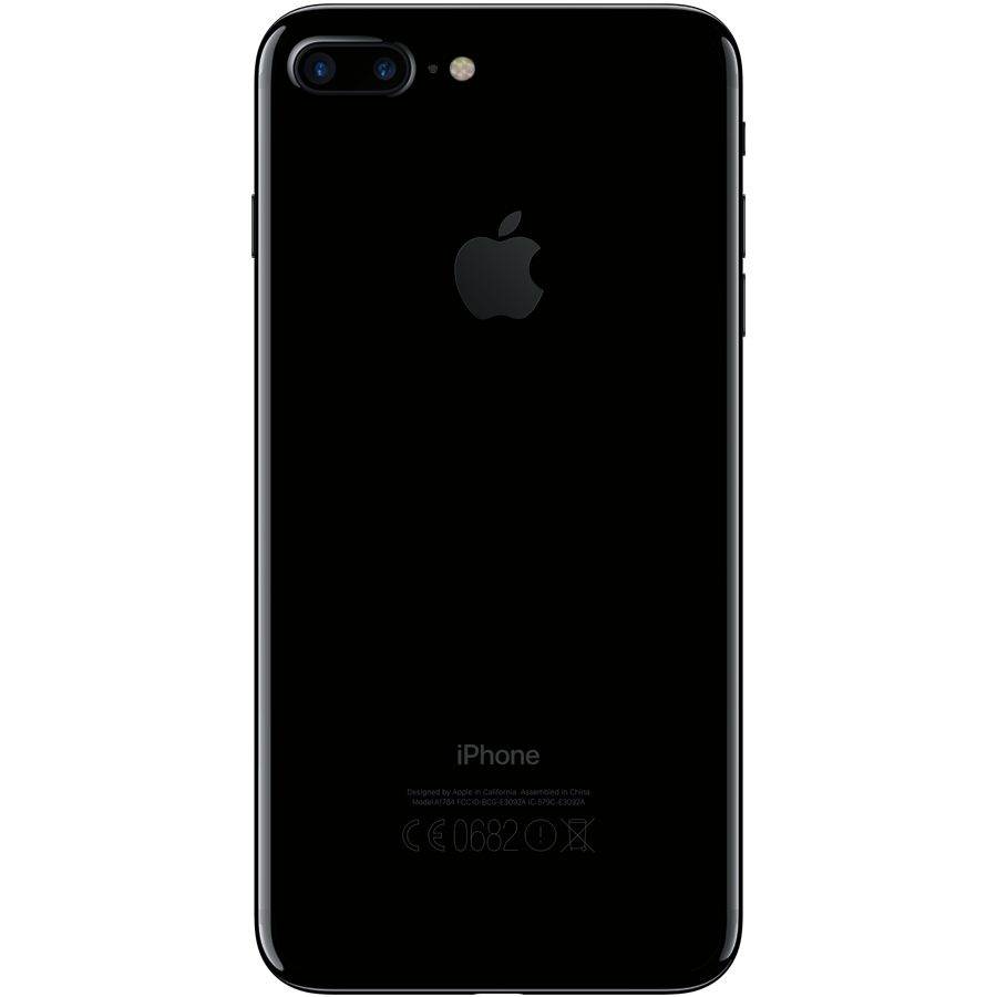 Apple iPhone 7 Plus 128 ГБ Оникс MN4V2 б/у - Фото 2