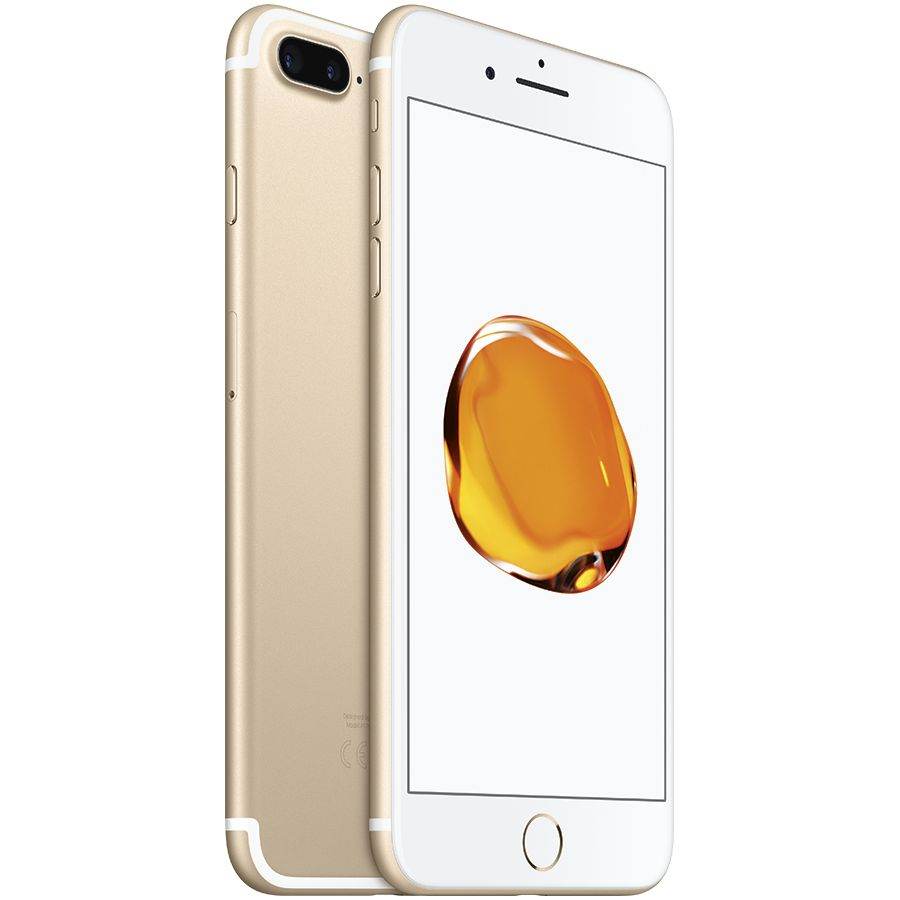 

Apple iPhone 7 Plus 256 ГБ Золотой