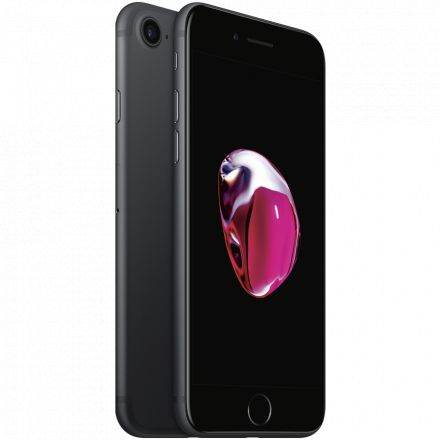 Apple iPhone 7 32 ГБ Чёрный в Ивано-Франковске